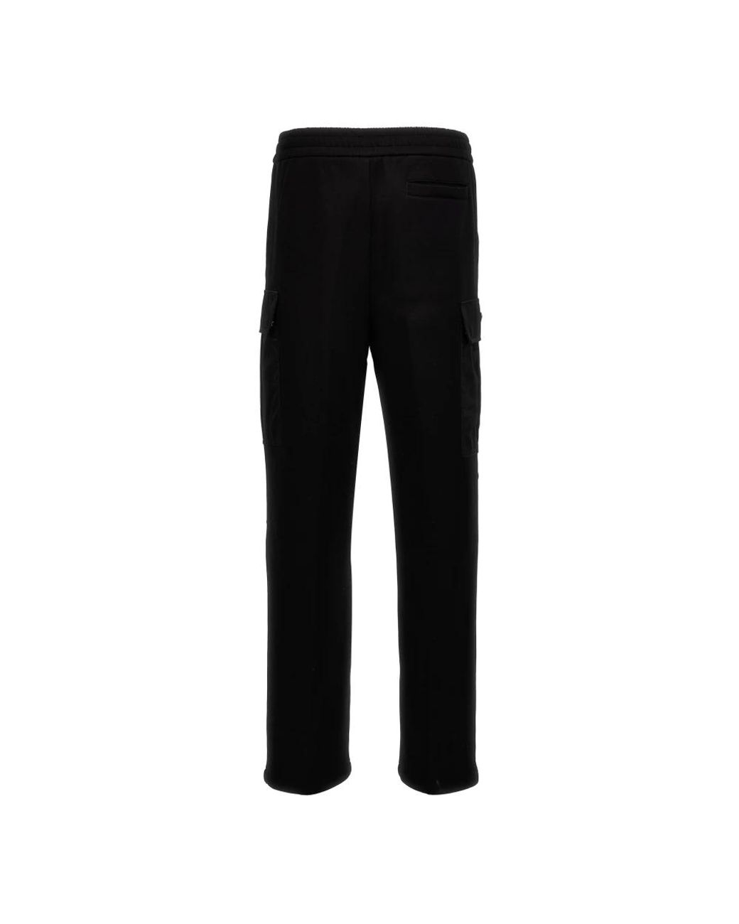 Sweatpants Prada de hombre de color Black