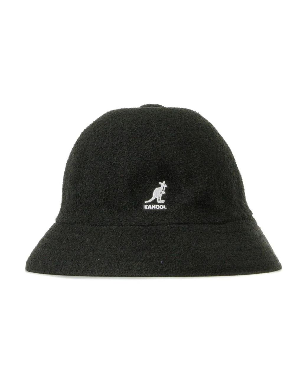 Kangol Black Accessories for men