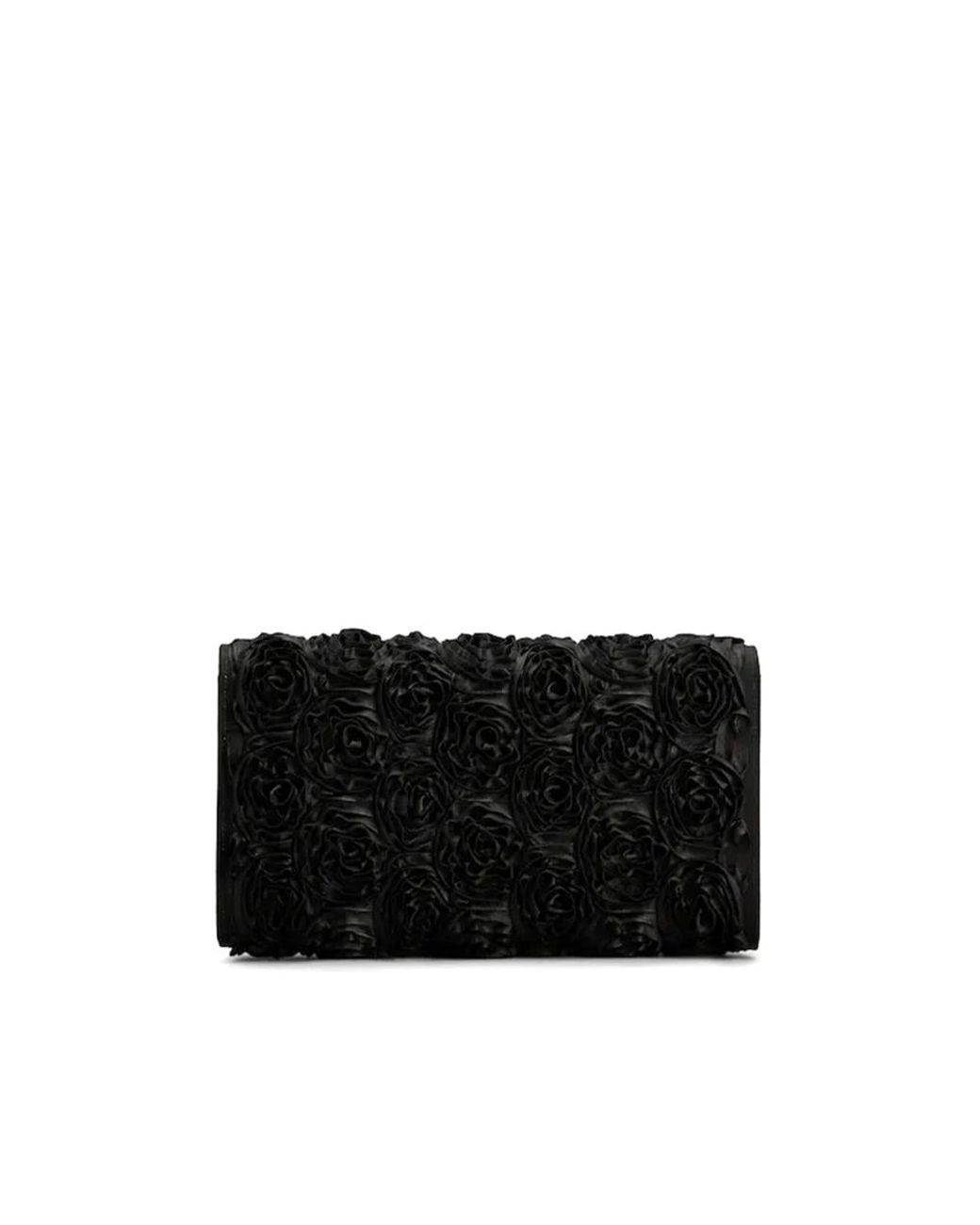 Roger Vivier Black Shoulder Bags
