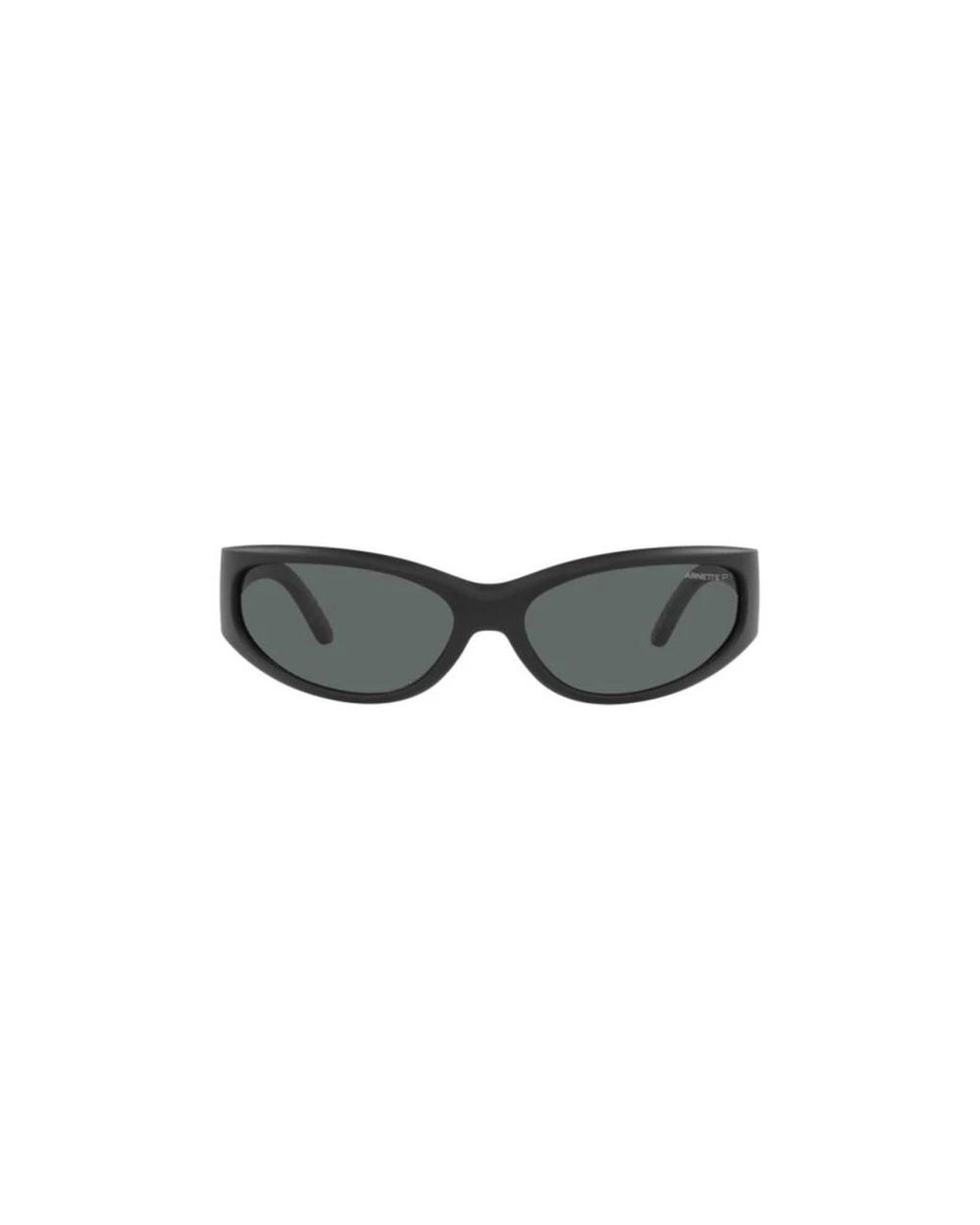Arnette Black Catfish Sonnenbrille