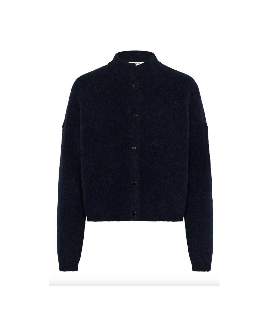 Gestuz Blue Cardigans