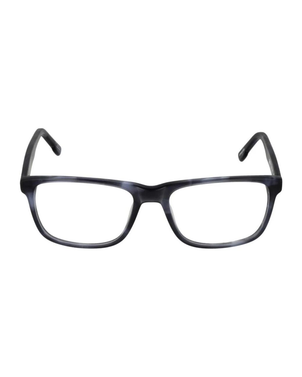 Glasses di Spy in Black