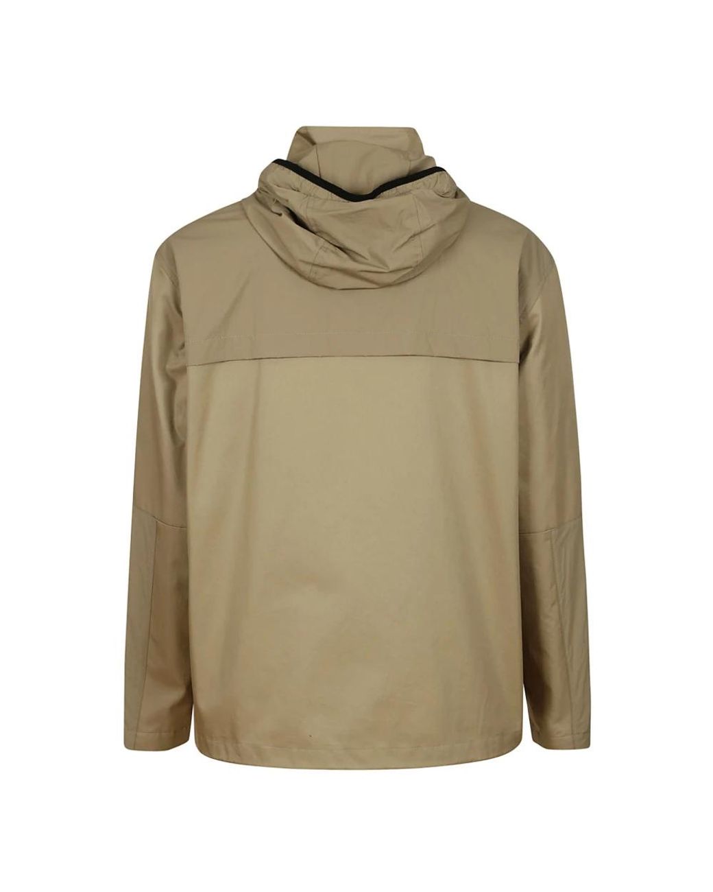 Light Jackets di Herno in Green da Uomo