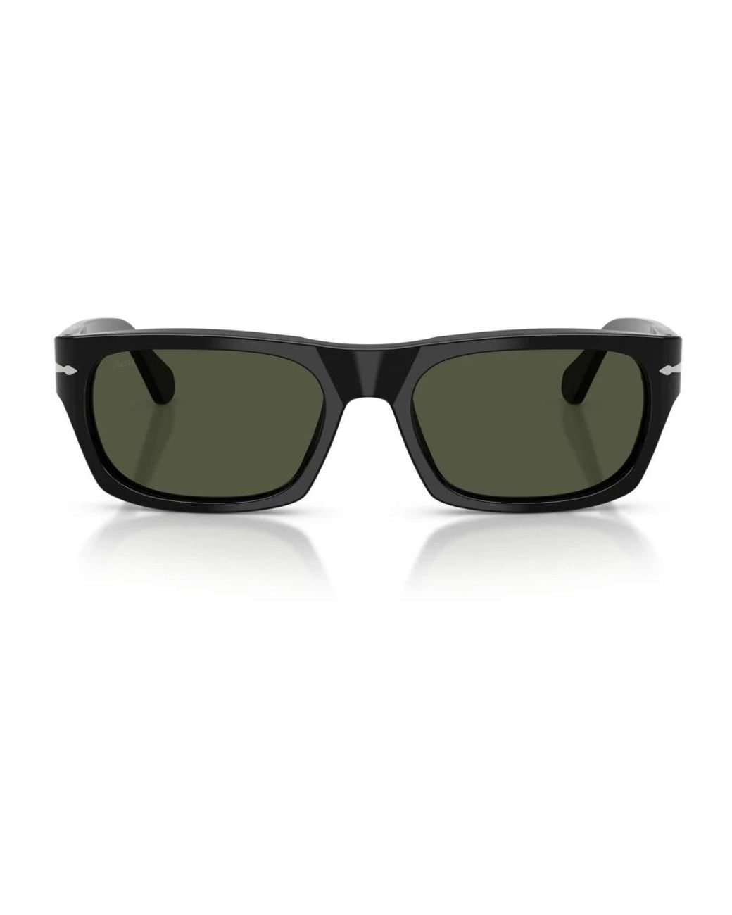 Persol Green Sunglasses for men