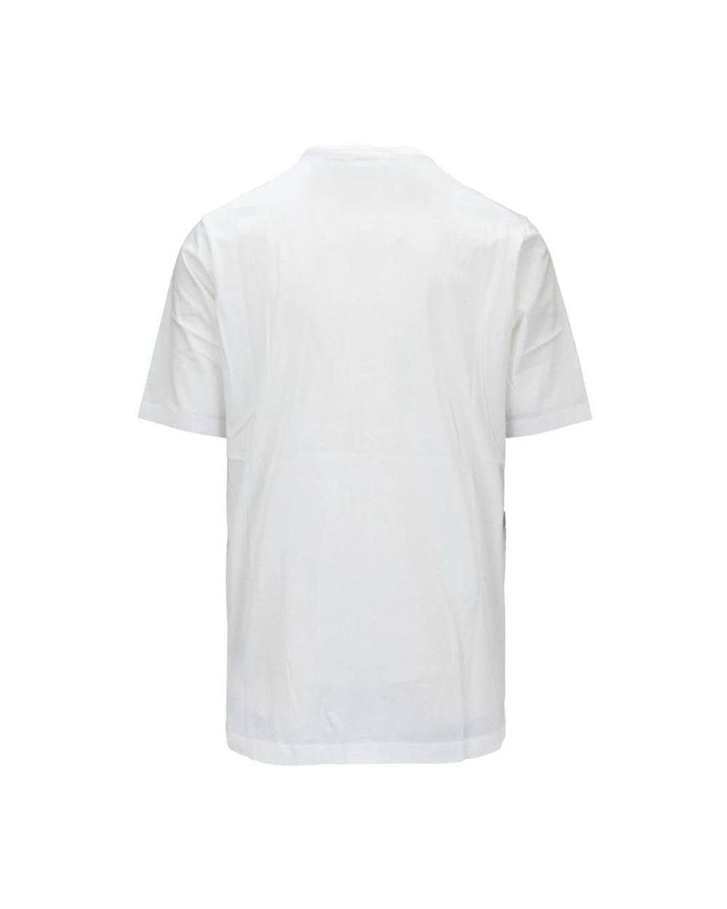 T-Shirts DSquared² de hombre de color White