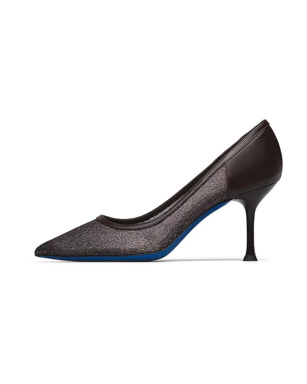 Pumps di Loriblu in Brown