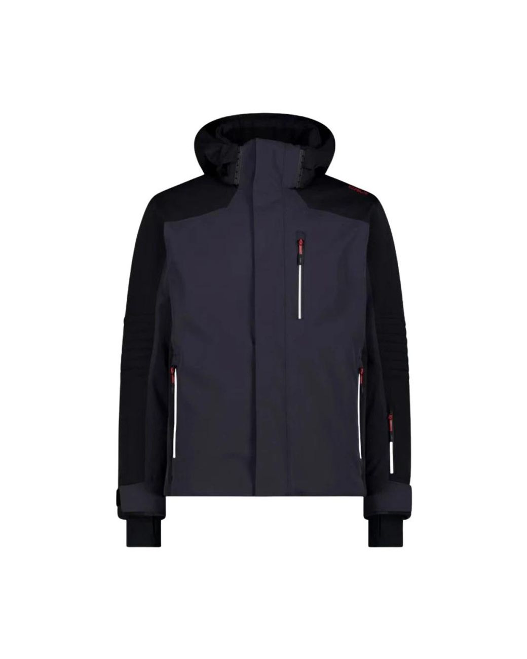 Ski Jackets CMP pour homme en coloris Blue