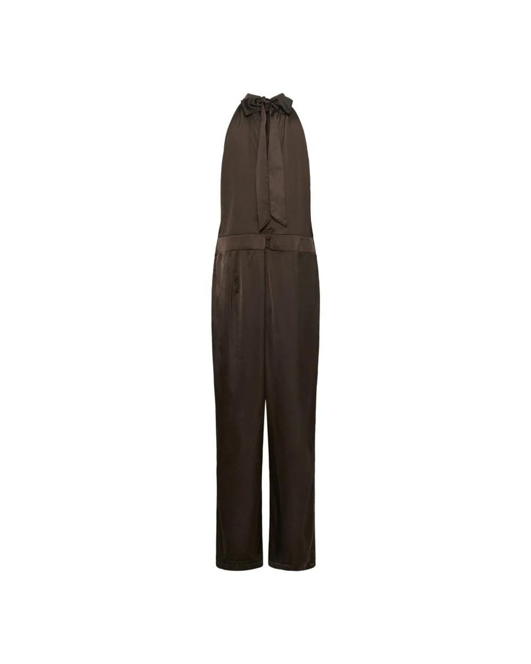 Jumpsuits Kaffe en coloris Brown