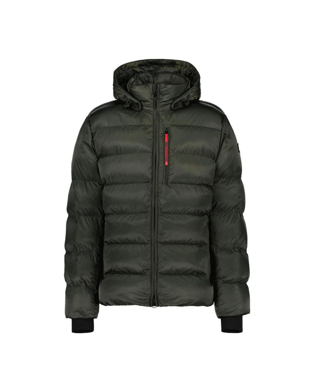 Wellensteyn Winterjassen in het Green voor heren