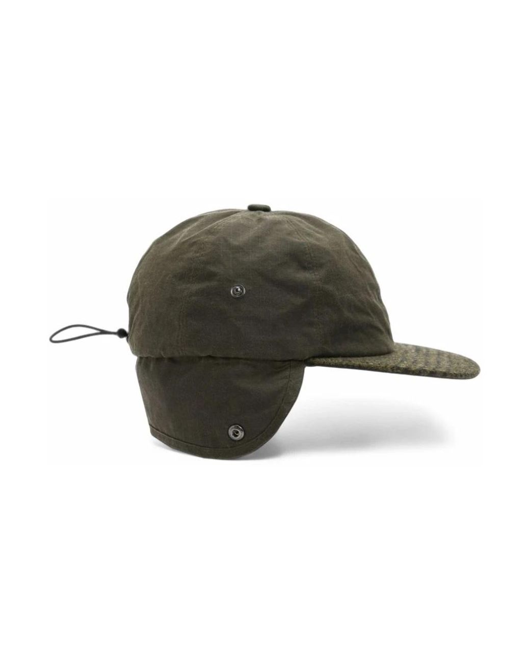 Barbour Green Hats & Caps for men