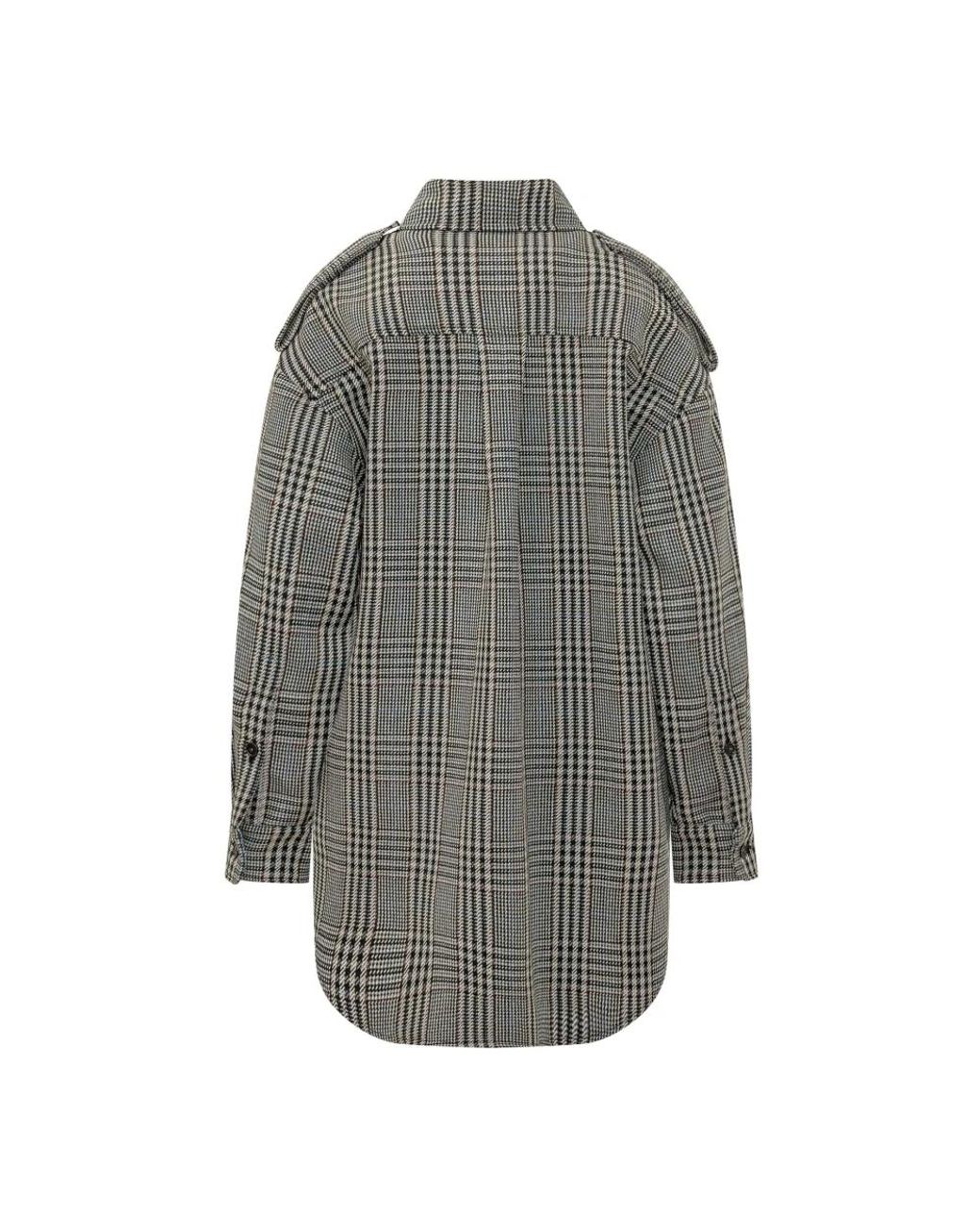 Stella McCartney Gray Shirts