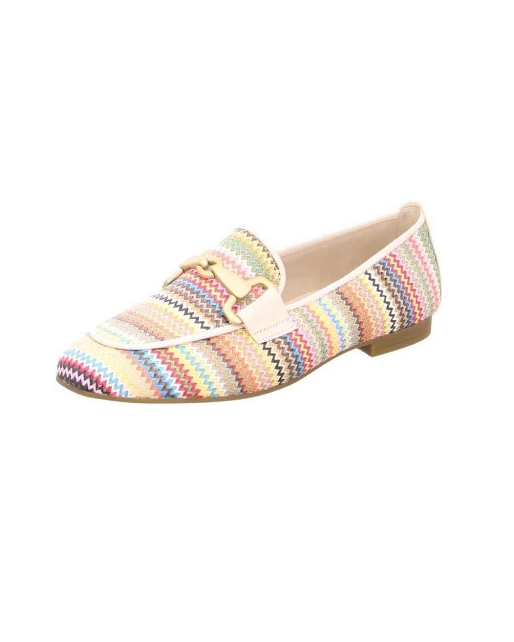 Gabor Pink Sandalen