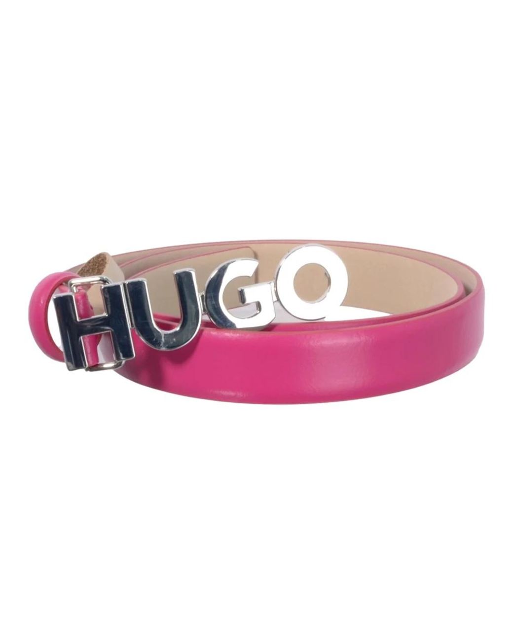 HUGO Purple Belts