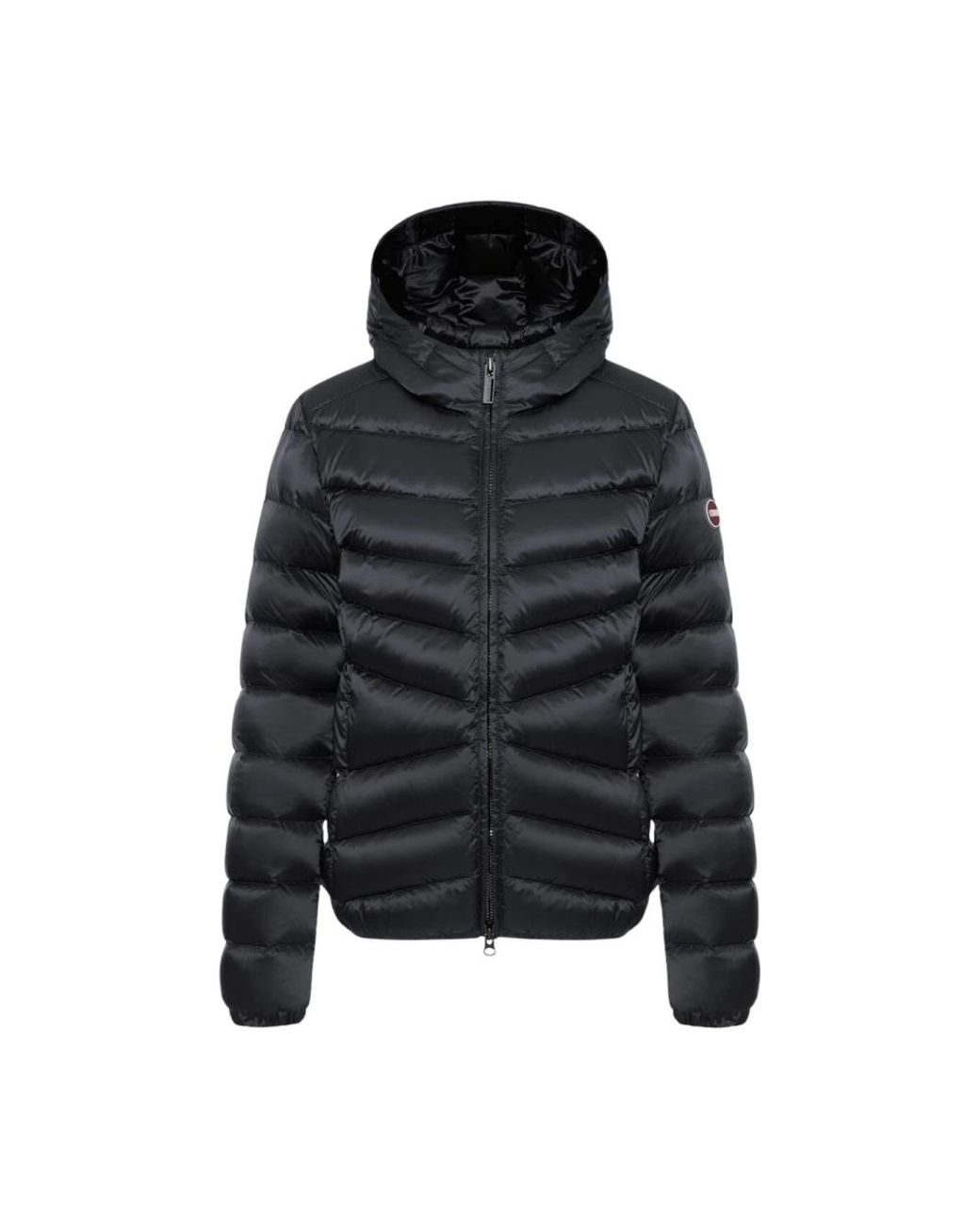 Colmar 2219 2Yo Down Jacket in het Black