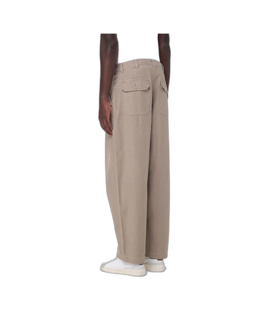 Chinos Blauer pour homme en coloris Natural