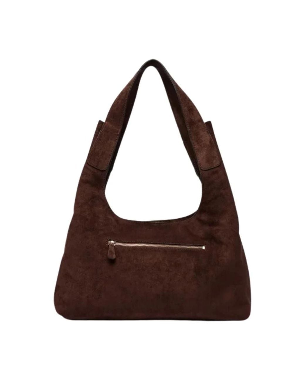 Guess Brown Shoulder Bags