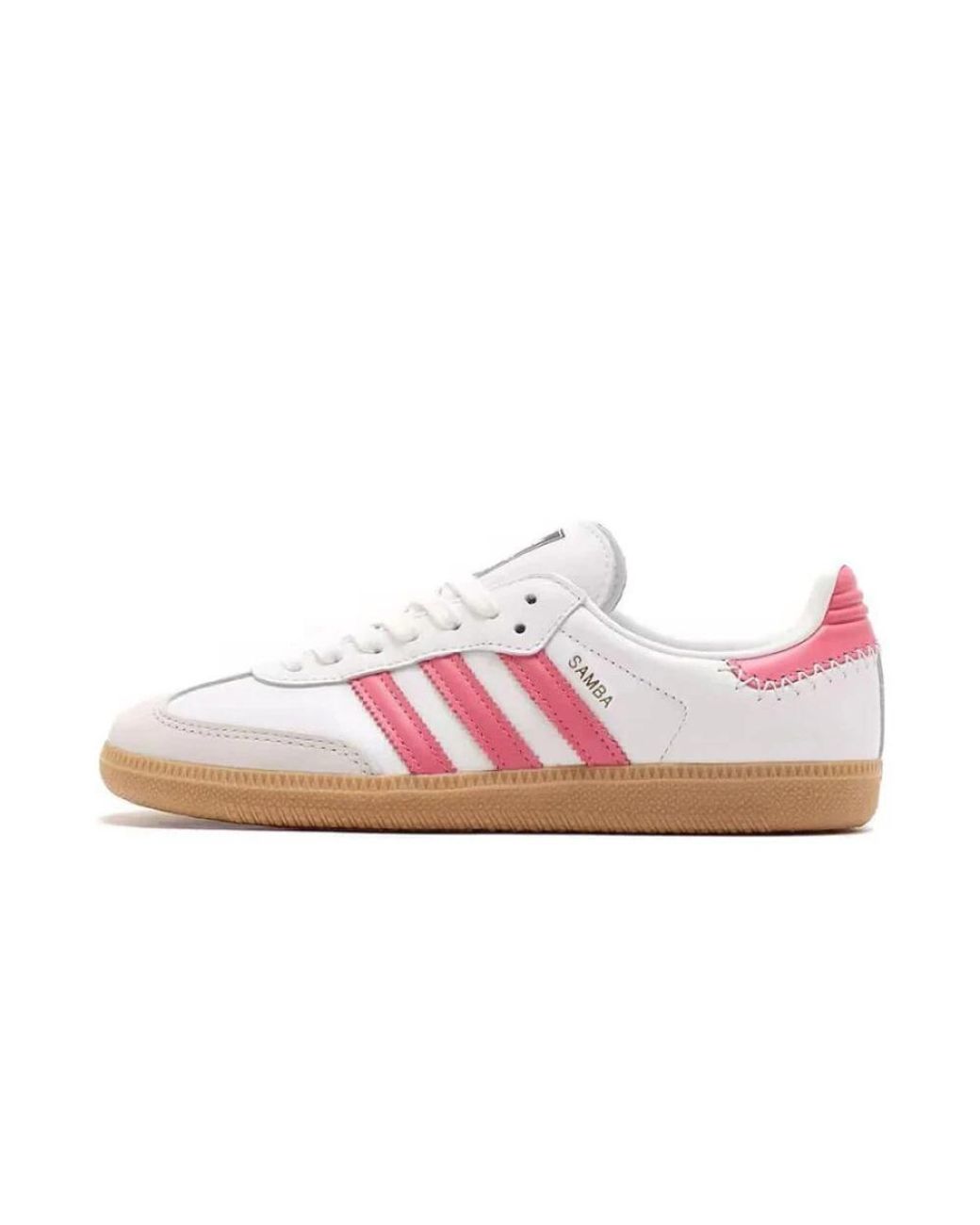 Adidas Pink Samba Og Schuhe