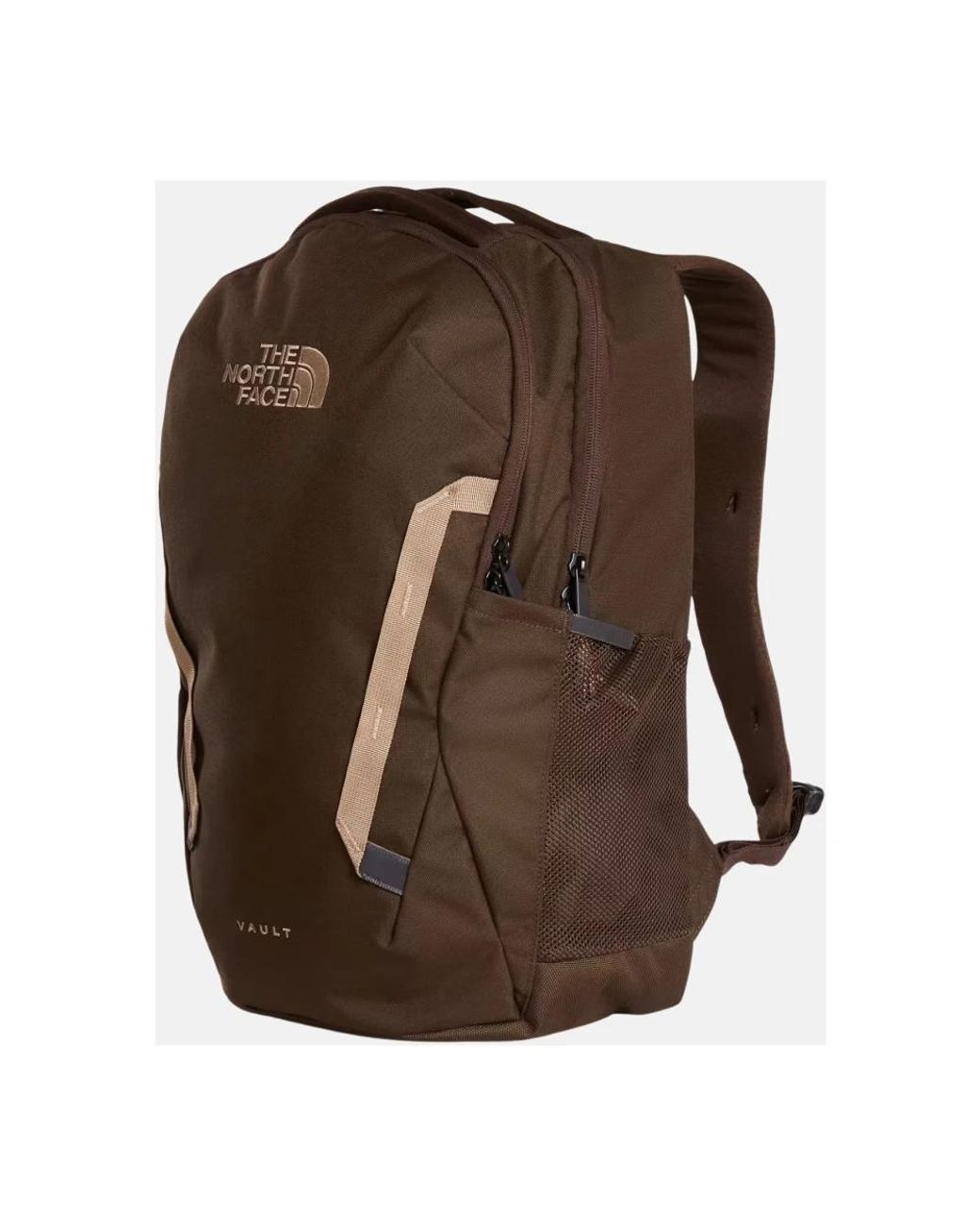 The North Face Brown Backpacks