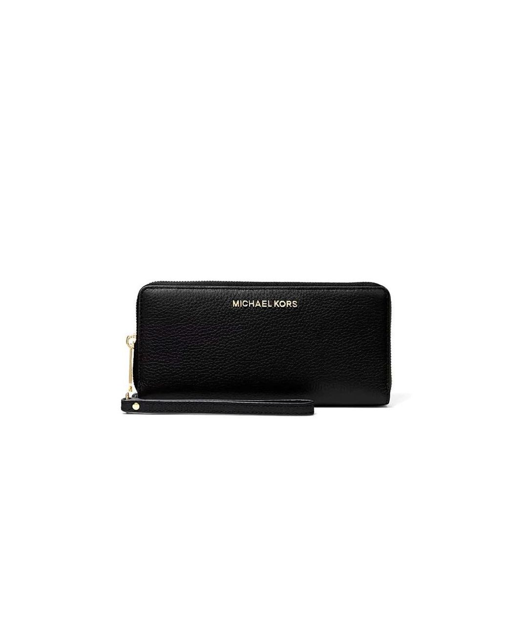 Michael Kors Black Wallets & Cardholders