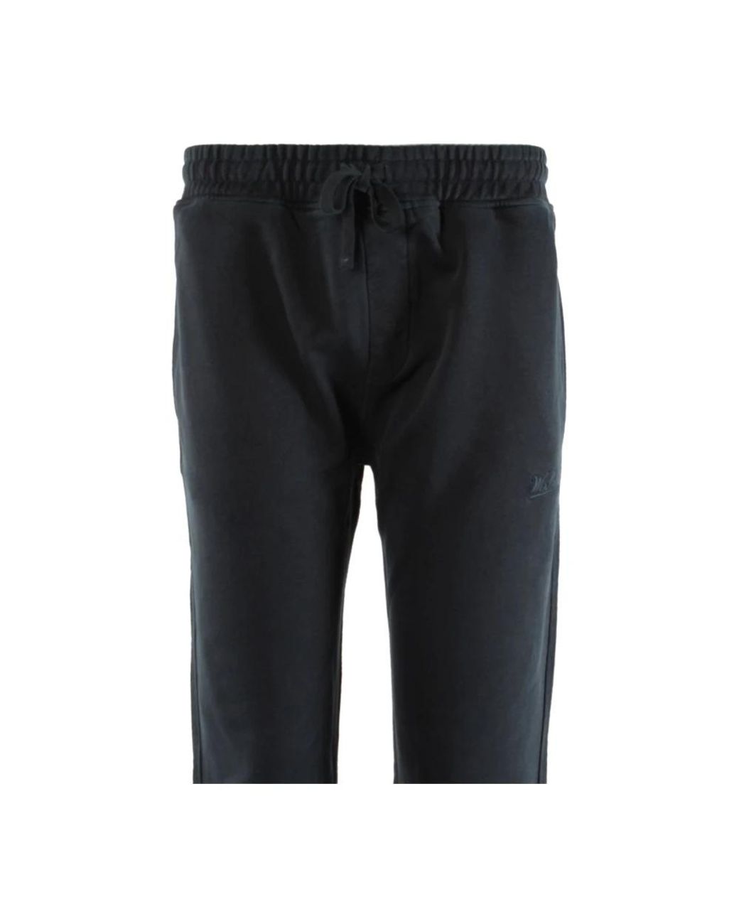 Woolrich Black Sweatpants for men