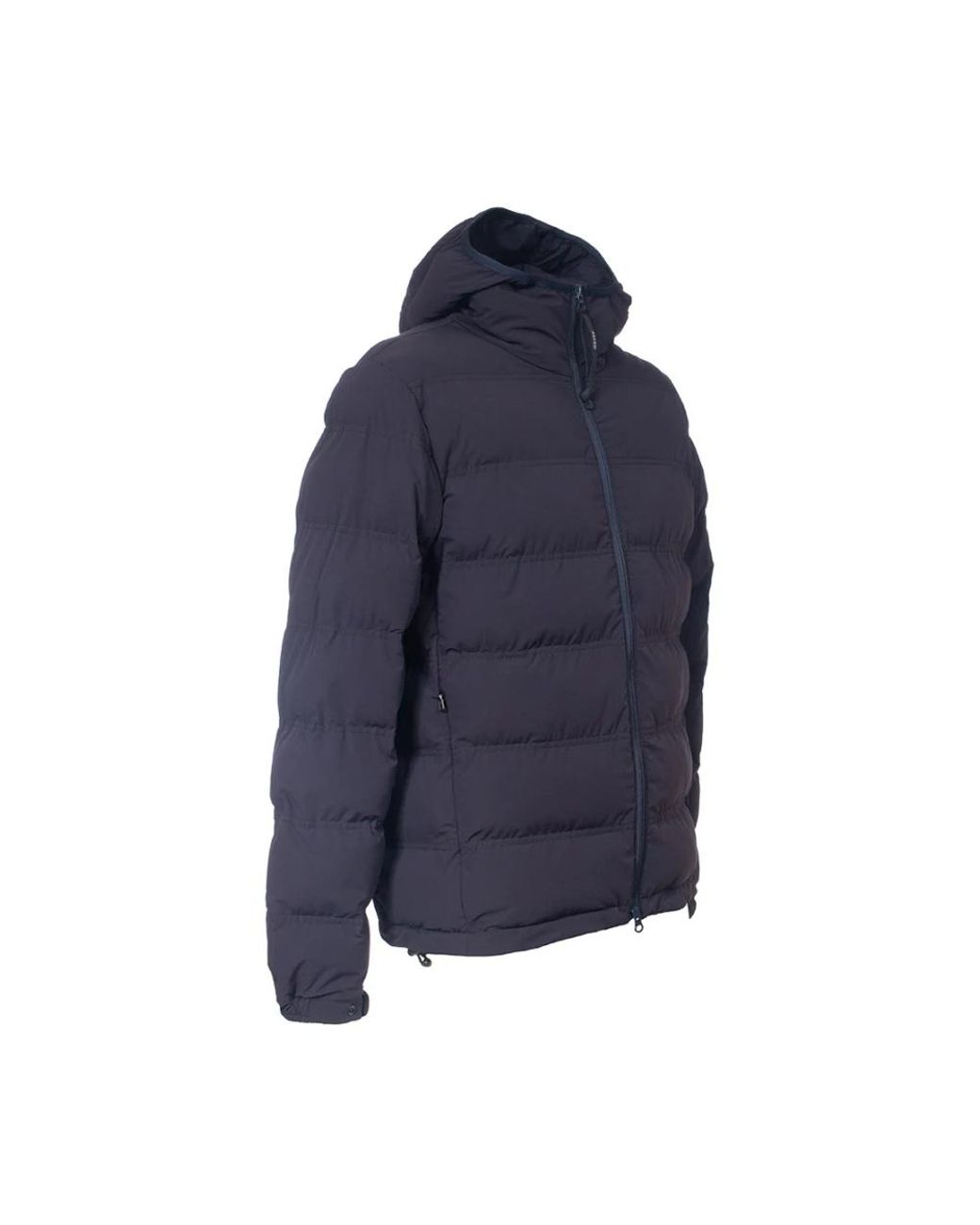 Aspesi Blue Down Jackets for men