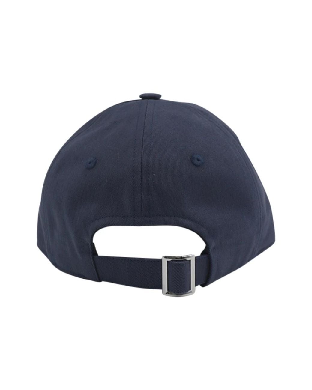 Caps di Dondup in Blue da Uomo