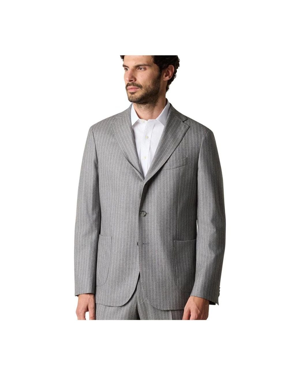 Brooks Brothers Gray Blazers for men
