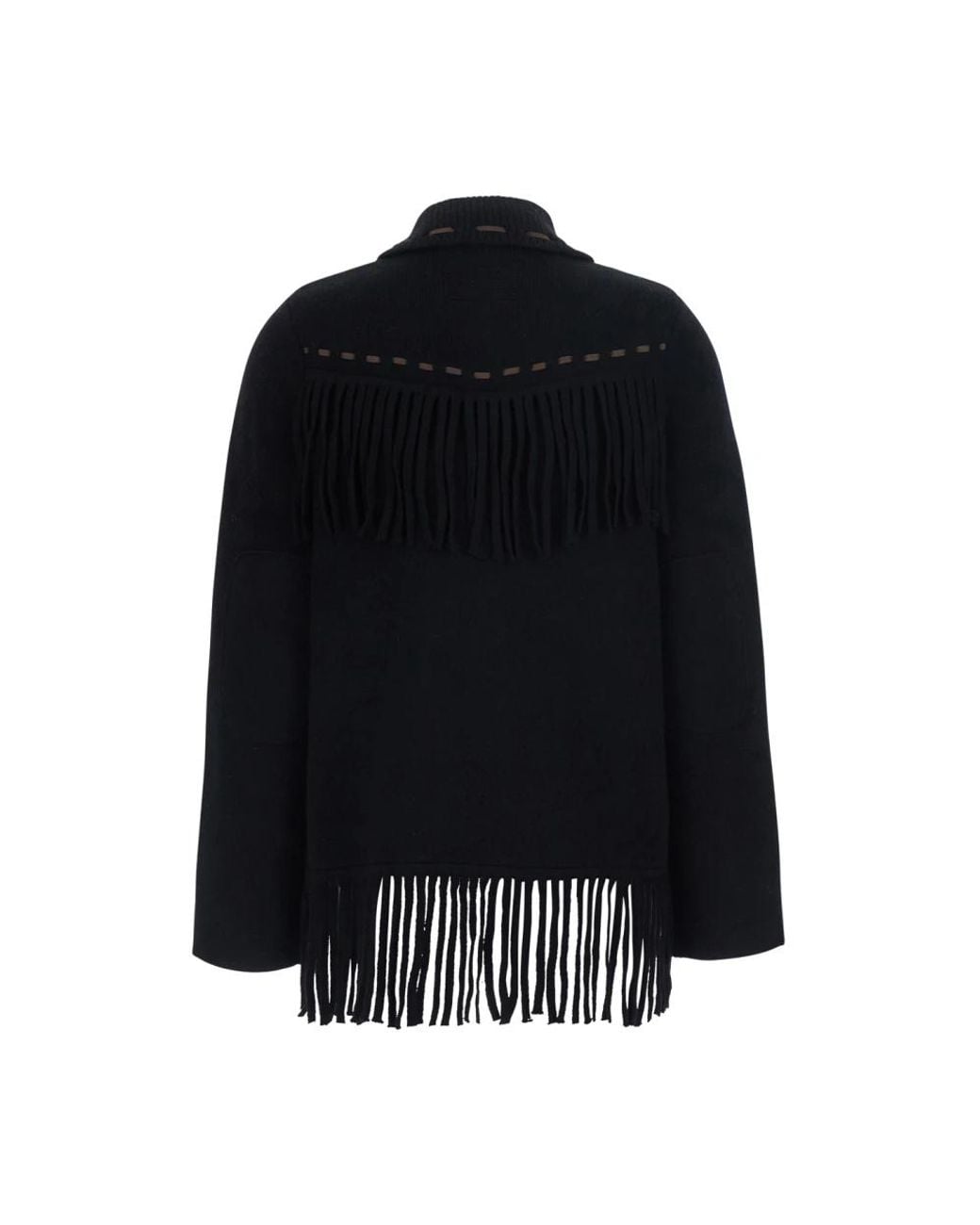 Guest In Residence Black Cardigans