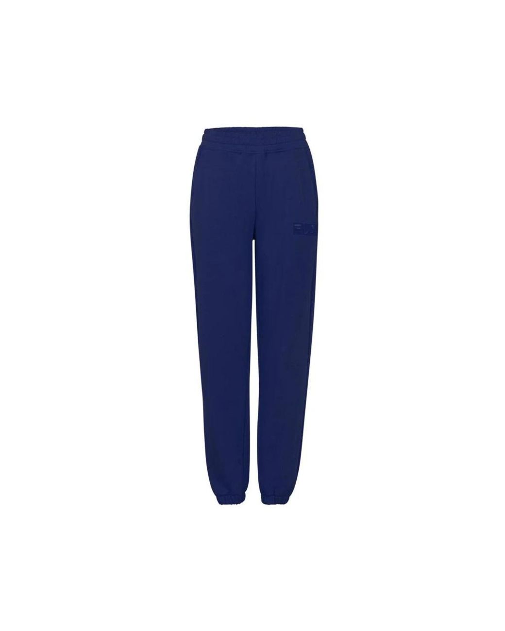 Fila Blue Sweatpants