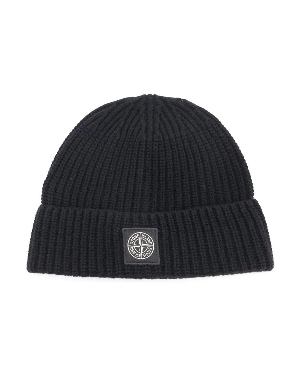 Stone Island Black Accessories for men