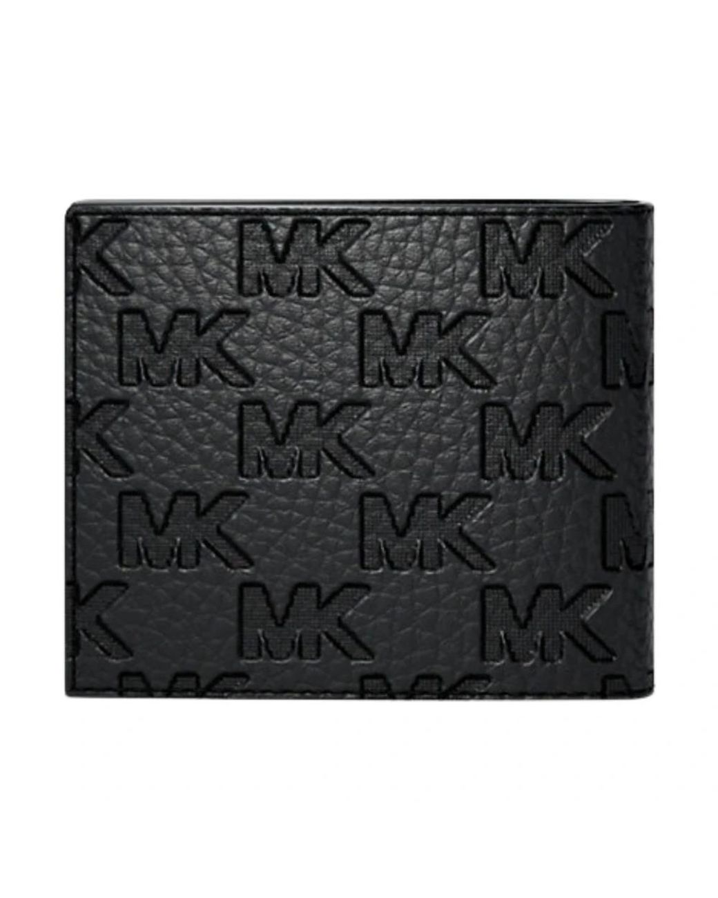 Wallets & Cardholders di Michael Kors in Black da Uomo