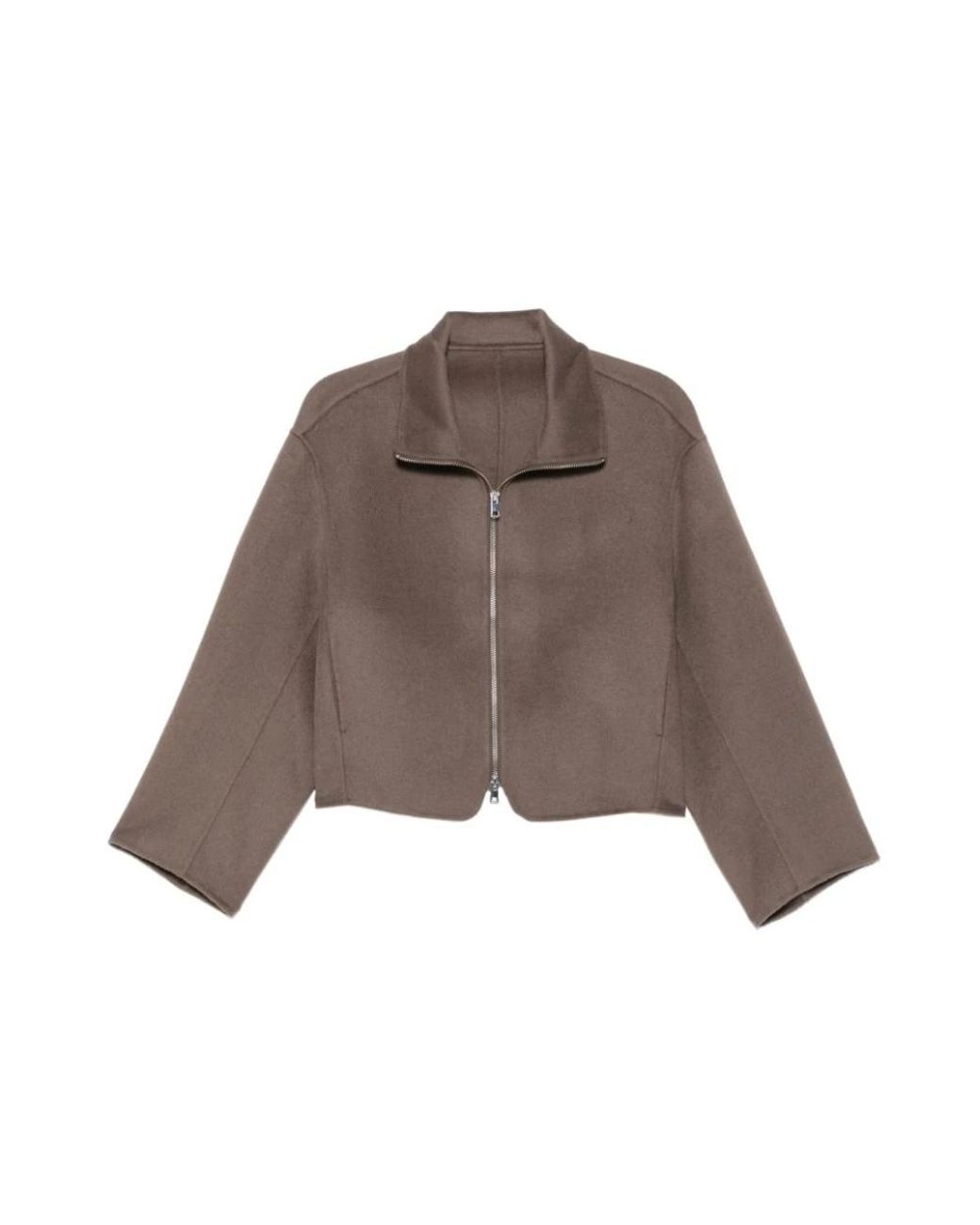Light Jackets Filippa K en coloris Brown