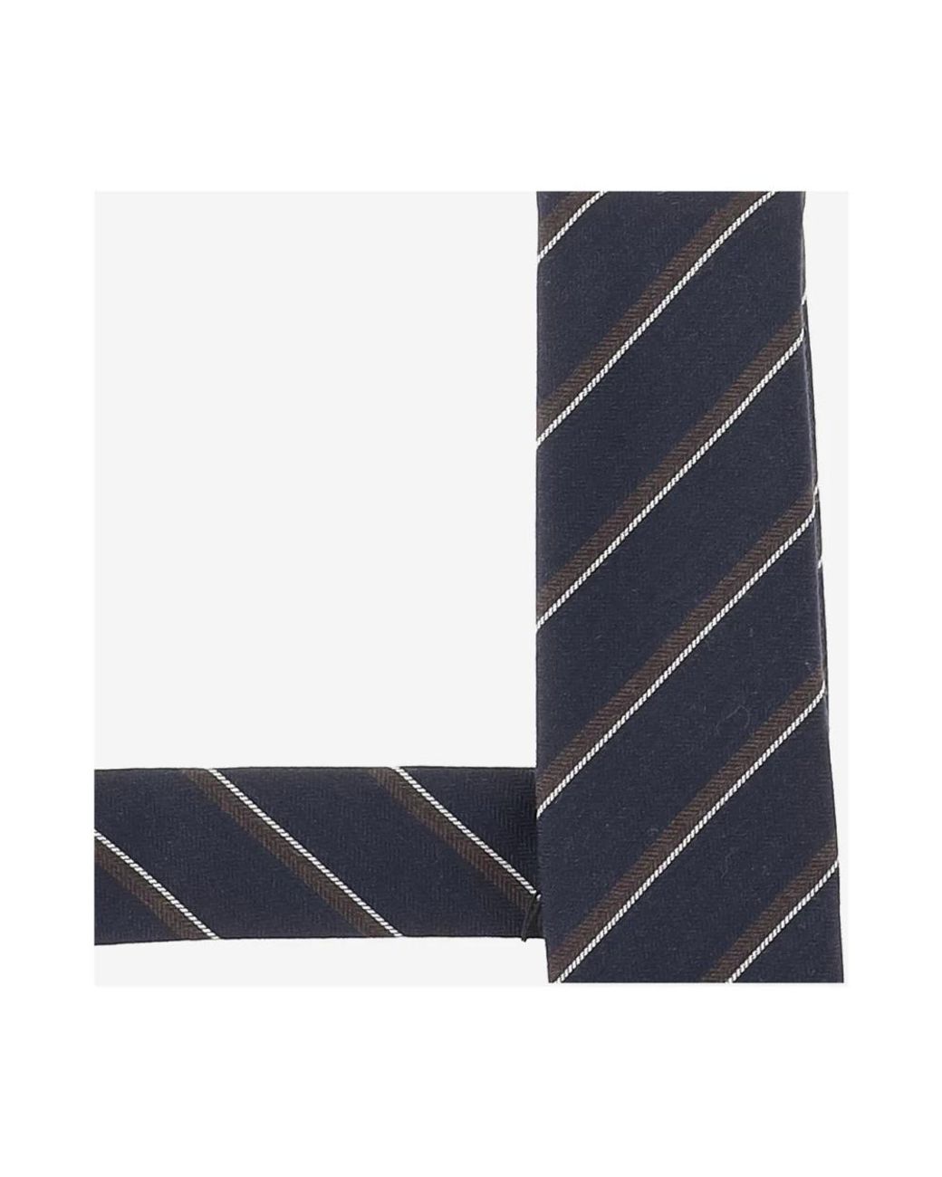 Ties Boss de hombre de color Blue