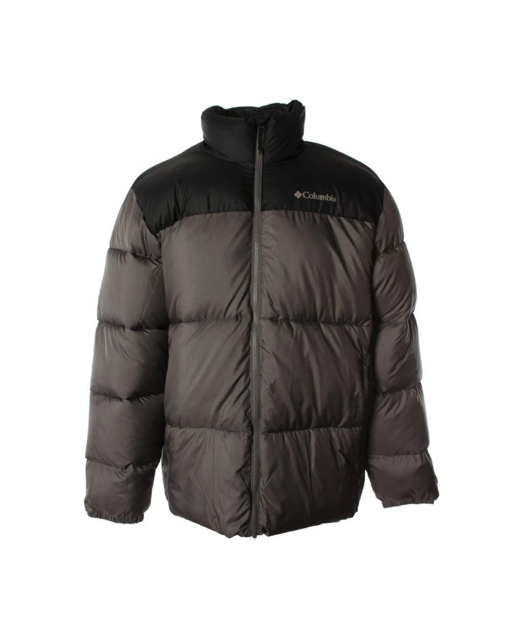 Columbia Black Winter Jackets for men