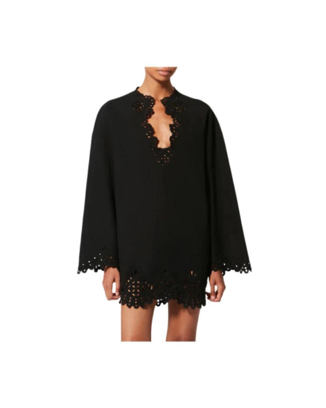 Isabel Marant Black Tunics