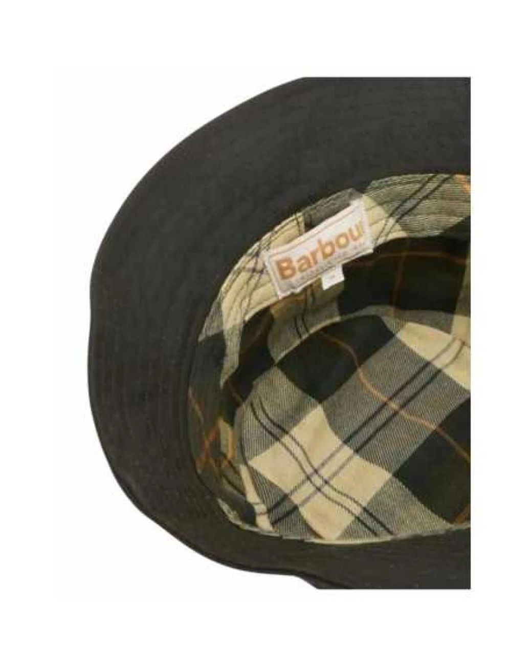 Barbour Green Belsay Bucket Hat