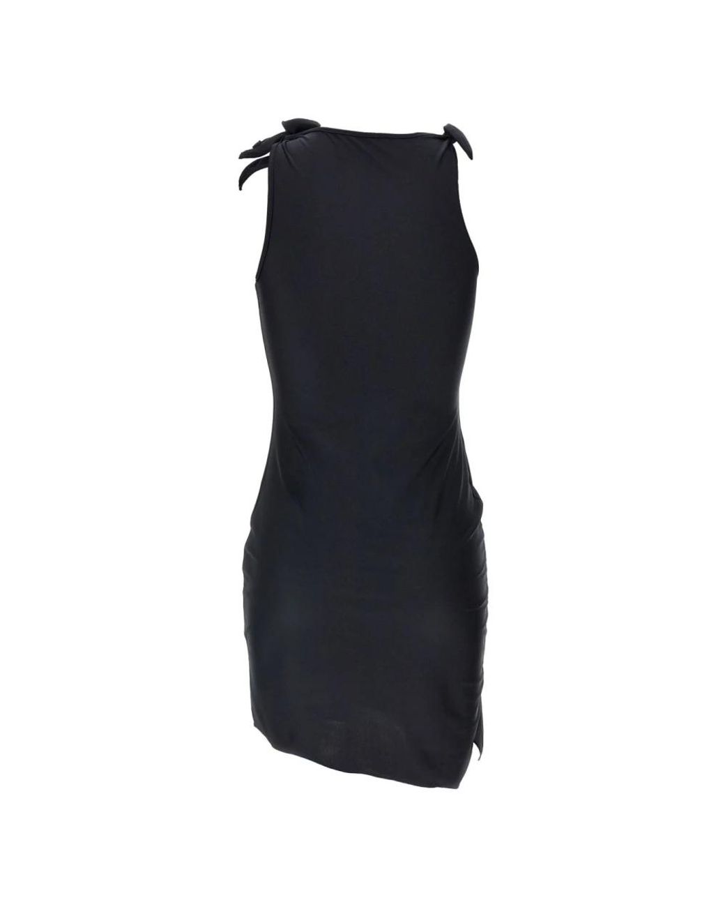 Coperni Blue Short Dresses