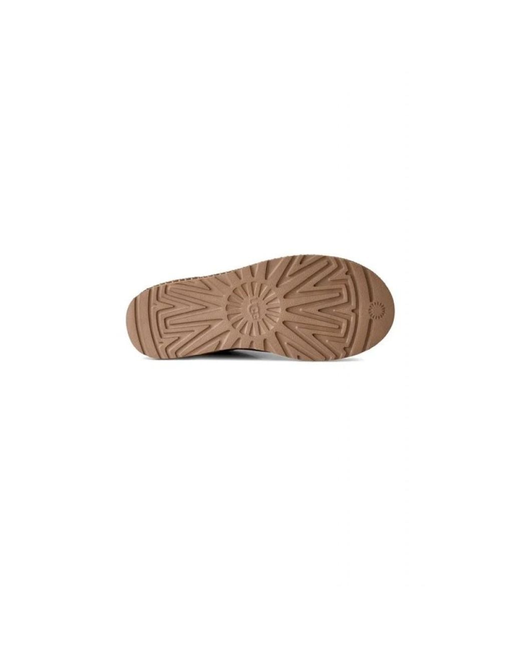 Ugg Natural Classic Ultra Mini Botanic