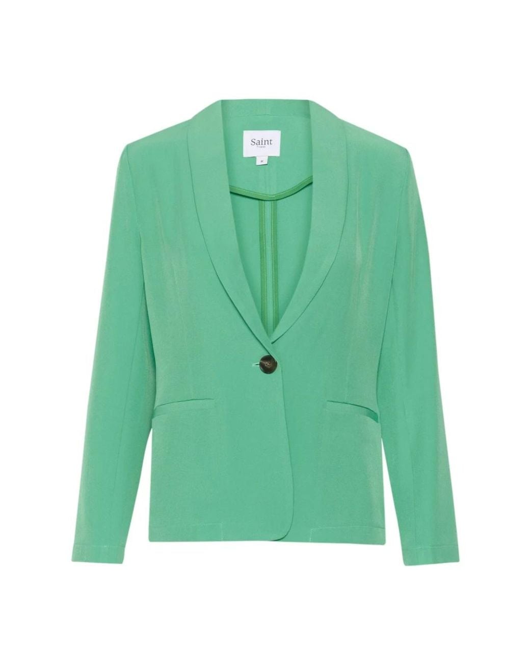 Saint Tropez Blazers in het Green
