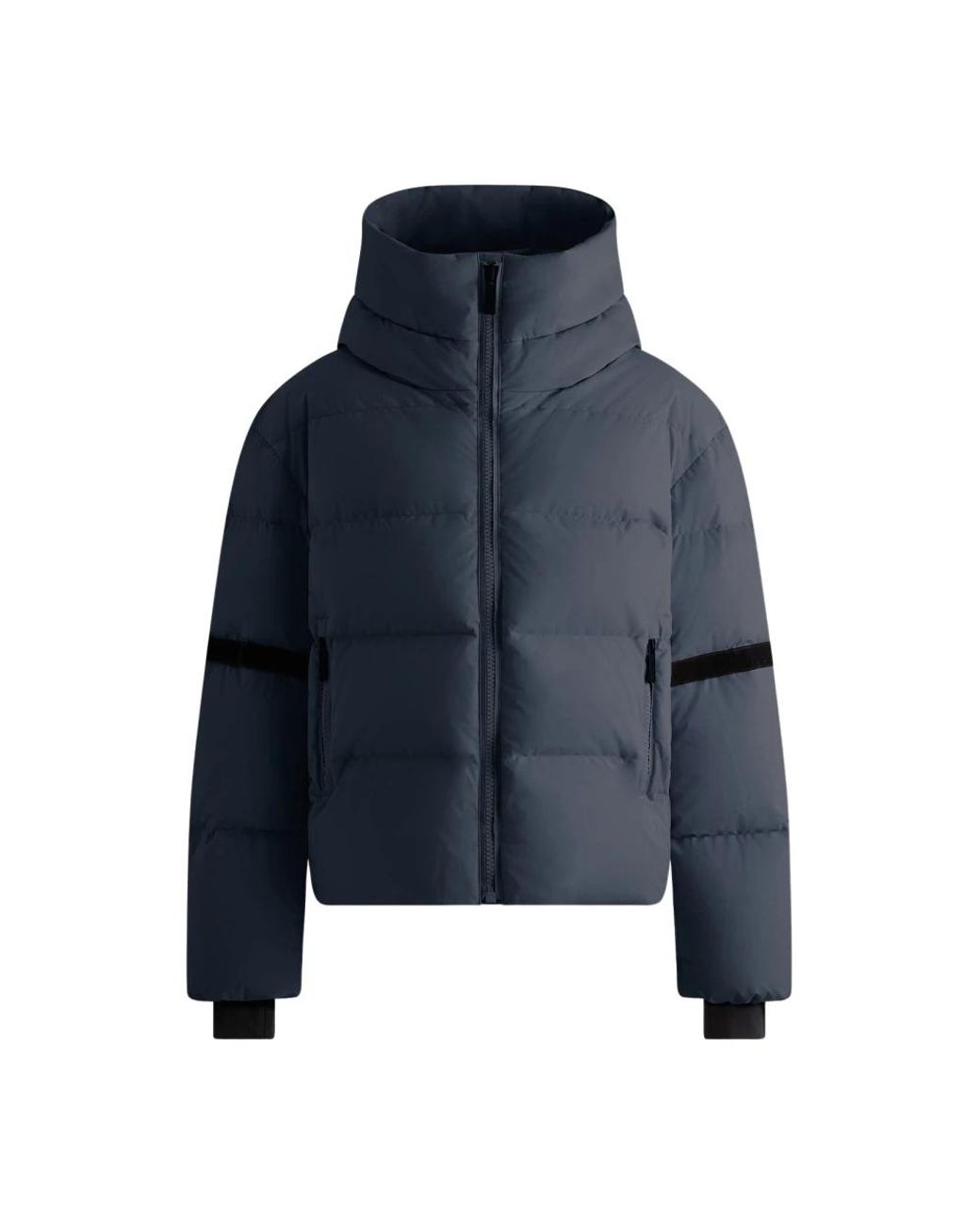 Fusalp Down Jackets in het Blue