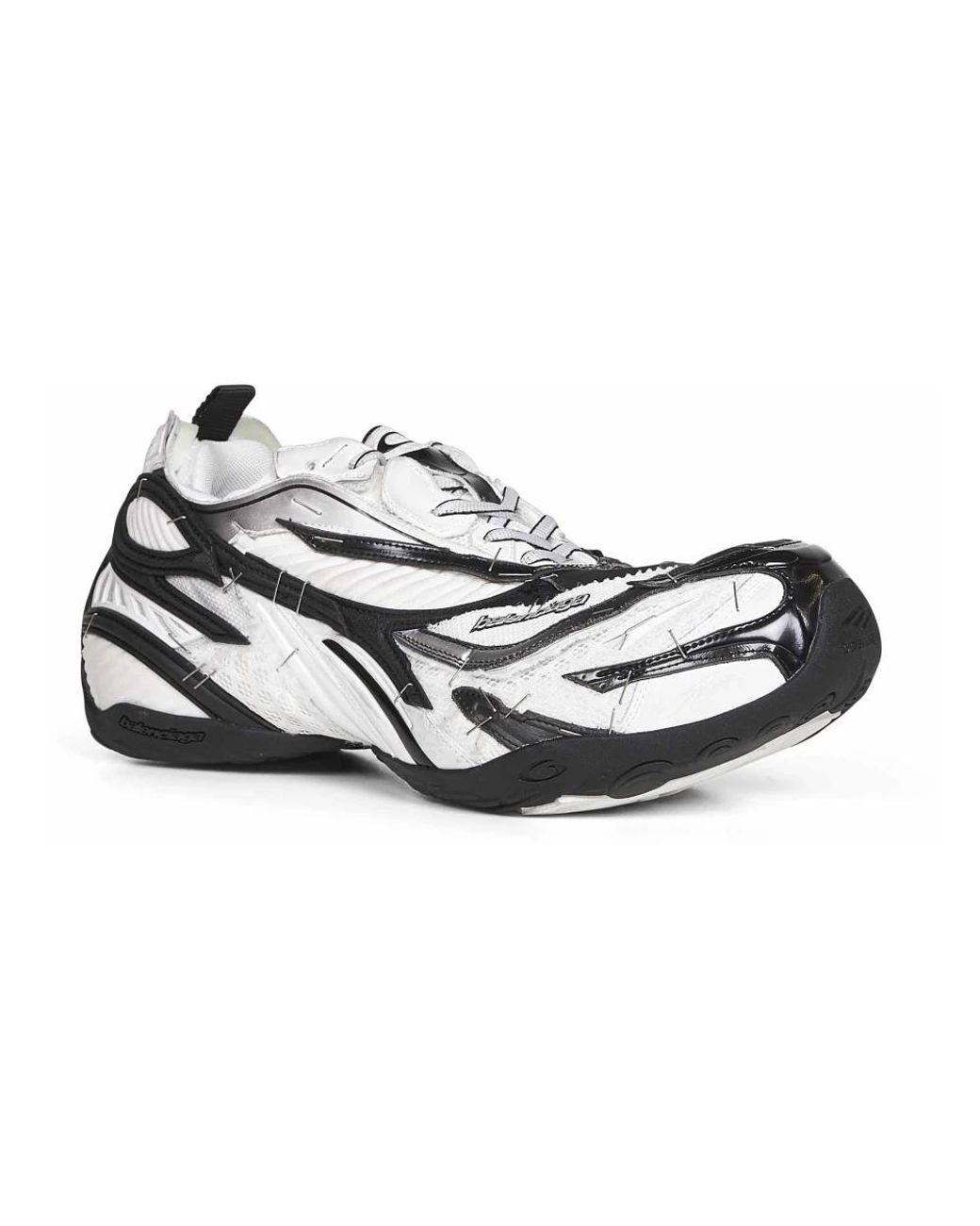 Balenciaga Multicolor Sneakers for men