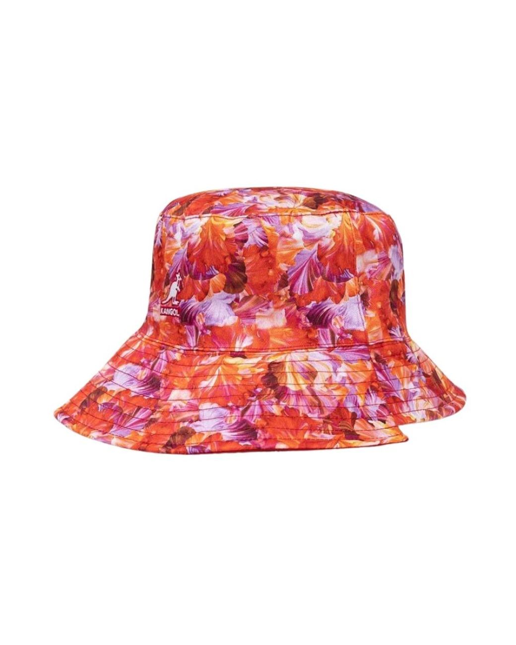 Kangol Hats in het Red