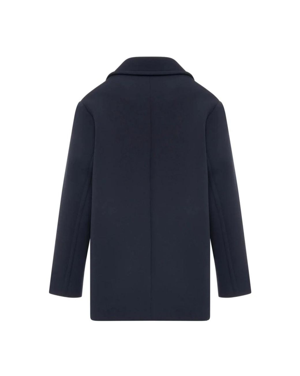 Fracomina Blue Blazers