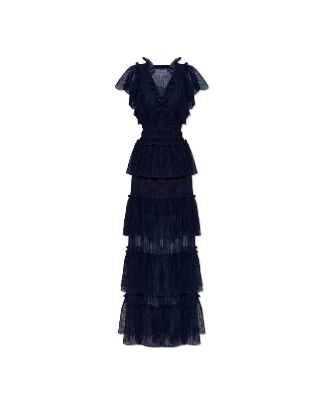 Munthe Blue Party Dresses