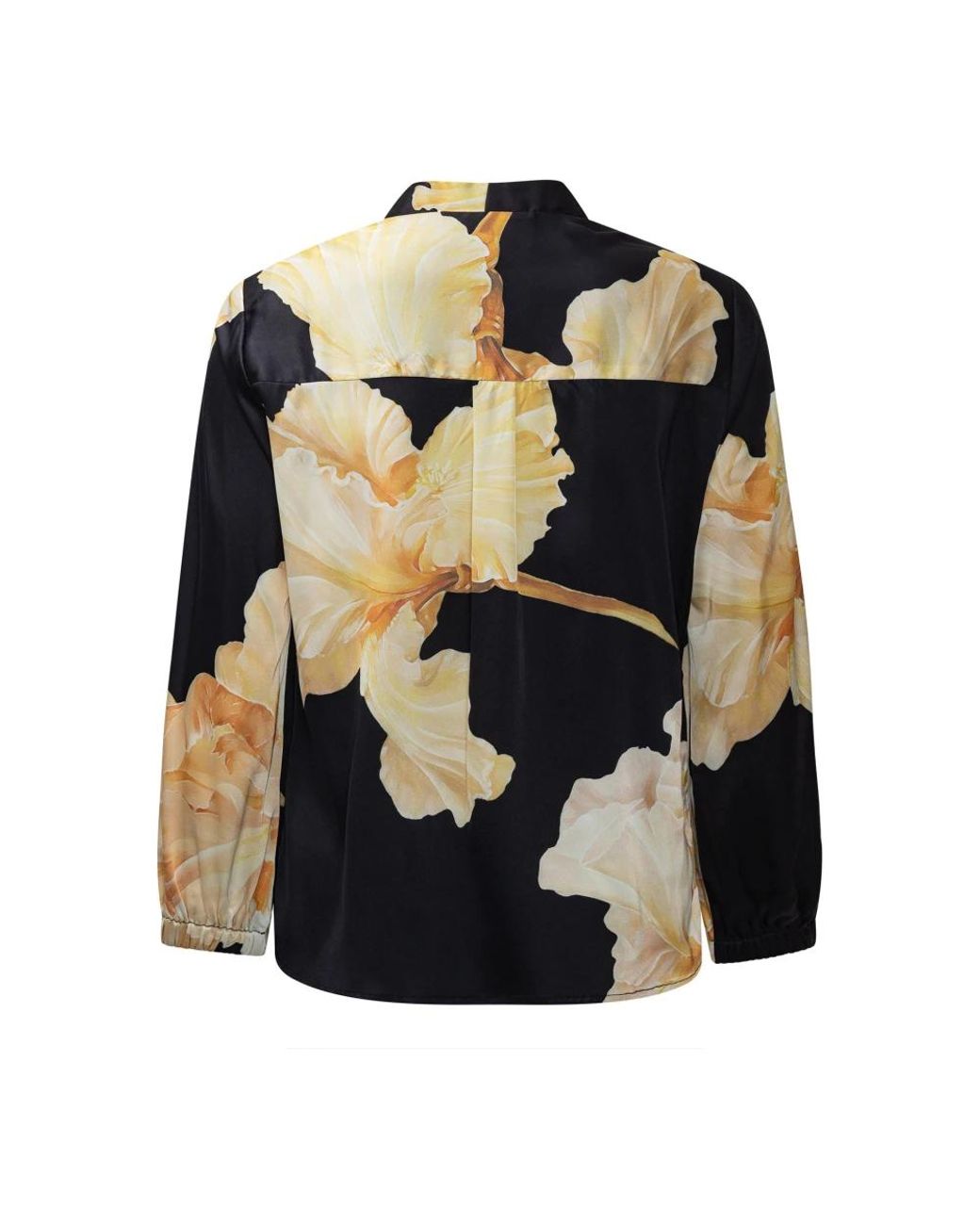 Karmamia Blue Blouses