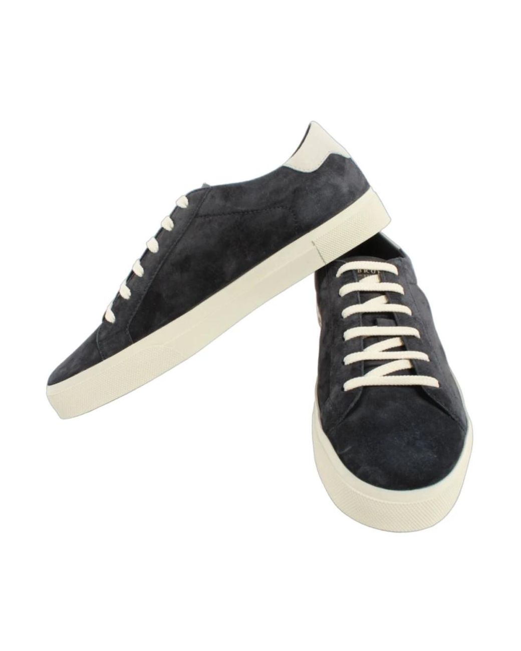 Brunello Cucinelli Black Sneakers for men