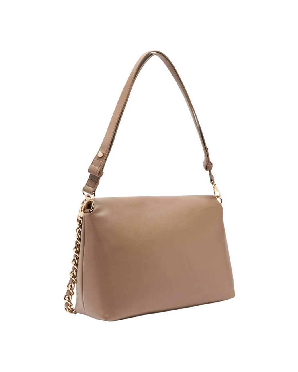 Liu Jo Brown Shoulder Bags