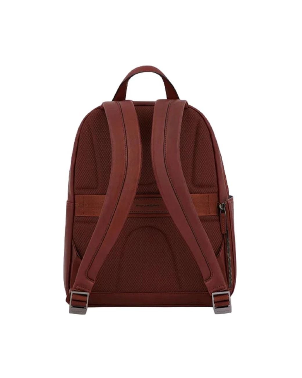 Piquadro Red Backpacks for men