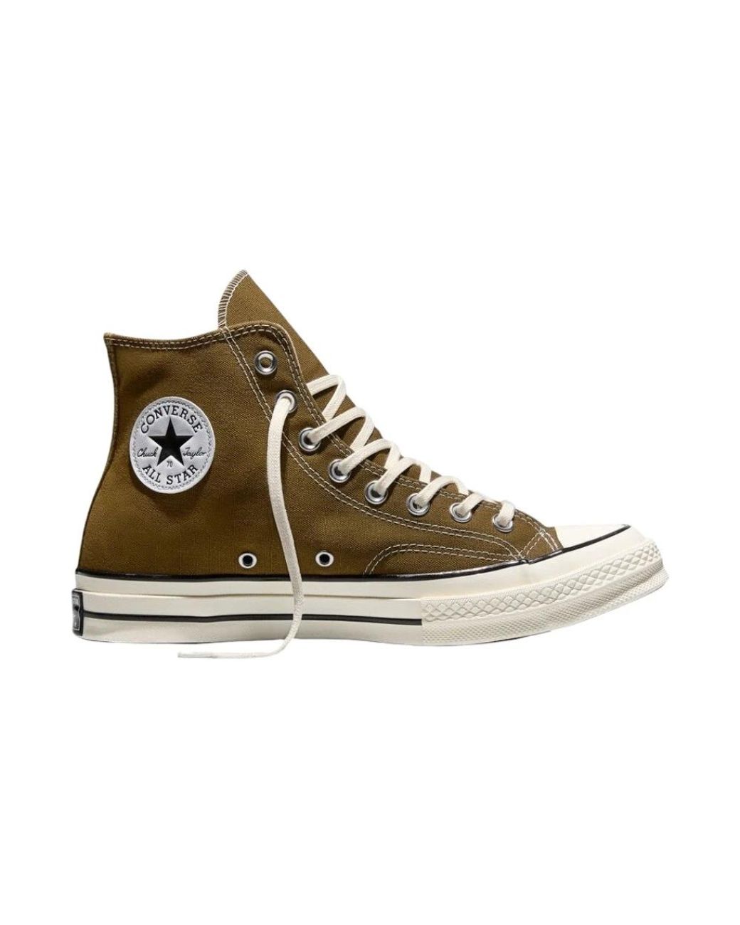 Converse Brown Sneakers