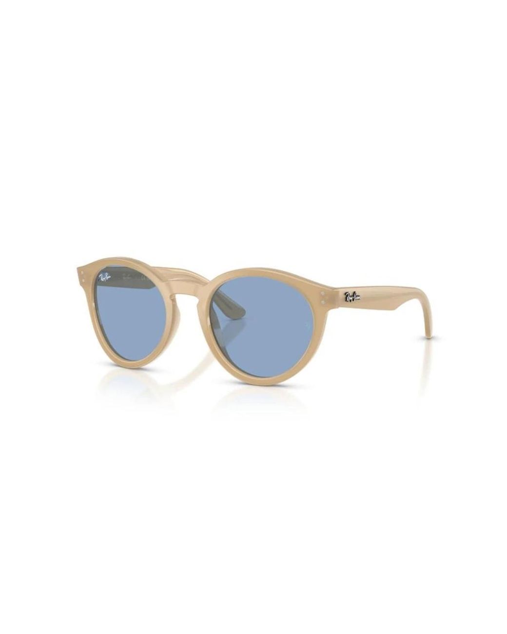 Ray-Ban Blue Sunglasses